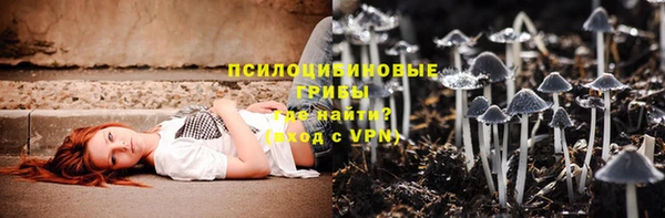 хмурый Пролетарск